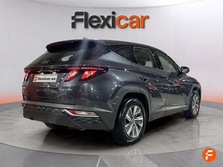 Hyundai Tucson 1.6 CRDI 85kW (115CV) Klass
