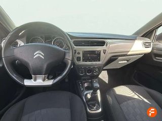 Citroën C-Elysée BlueHDi 75KW (100CV) Feel