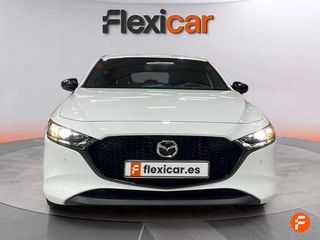 Mazda 3 2.0 e-SKYACTIV-X HOMURA