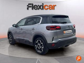 Citroën C5 Aircross BlueHdi 96kW (130CV) S&S EAT8 Max