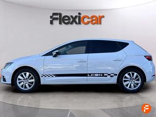 Seat Leon 1.0 EcoTSI 85kW St&Sp Style