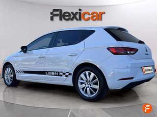 Seat Leon 1.0 EcoTSI 85kW St&Sp Style