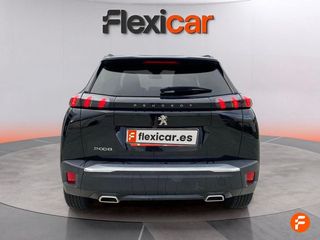 Peugeot 2008 Allure Pack Puretech 130 S&S EAT8