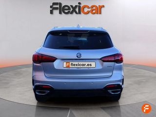 MG HS 1.5T Comfort DCT