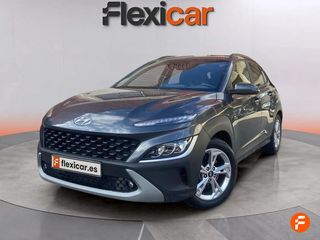 Hyundai Kona 1.0 TGDI Klass 4X2