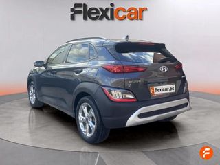Hyundai Kona 1.0 TGDI Klass 4X2