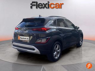 Hyundai Kona 1.0 TGDI Klass 4X2