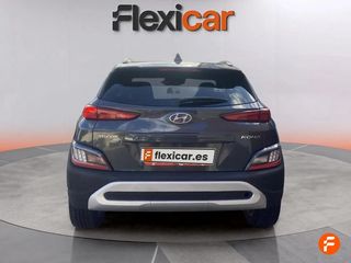 Hyundai Kona 1.0 TGDI Klass 4X2