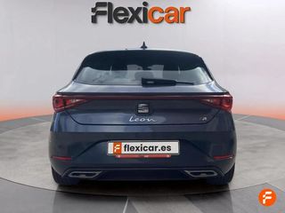 Seat Leon 1.5 TSI 110kW (150CV) St&Sp FR