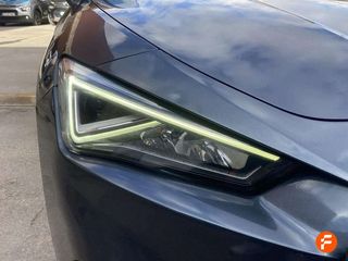 Seat Leon 1.5 TSI 110kW (150CV) St&Sp FR