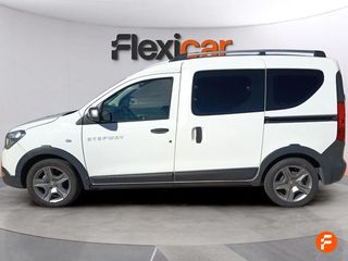 Dacia Dokker SL 2019 Blue dCi 70kW (95CV) - 18