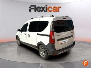 Dacia Dokker SL 2019 Blue dCi 70kW (95CV) - 18