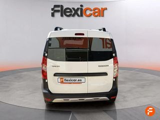 Dacia Dokker SL 2019 Blue dCi 70kW (95CV) - 18