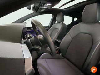 Cupra León 1.5 eTSI 110kW (150CV) DSG