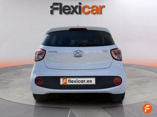 Hyundai i10 1.2 Tecno Edition