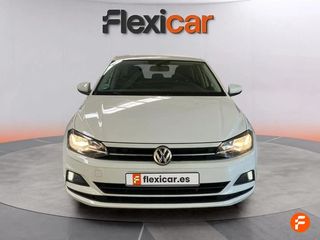 Volkswagen Polo Advance 1.0 TSI 70kW (95CV)