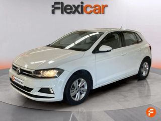 Volkswagen Polo Advance 1.0 TSI 70kW (95CV)
