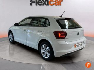 Volkswagen Polo Advance 1.0 TSI 70kW (95CV)