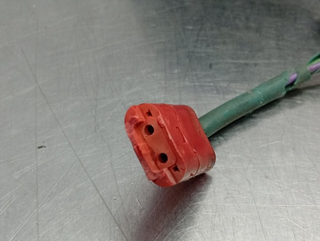 MANDO LIMPIA MERCEDES-BENZ CLASE S (BM 140) BERLI