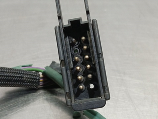 MANDO LIMPIA MERCEDES-BENZ CLASE S (BM 140) BERLI