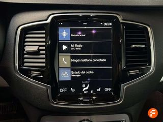 Volvo XC90 2.0 D5 AWD Inscription Auto