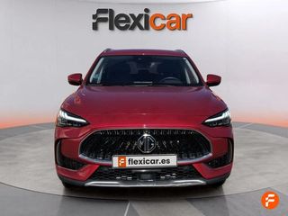 MG HS 1.5 Turbo GDI Comfort DCT