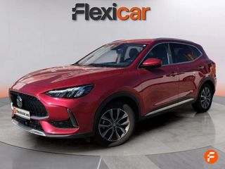 MG HS 1.5 Turbo GDI Comfort DCT