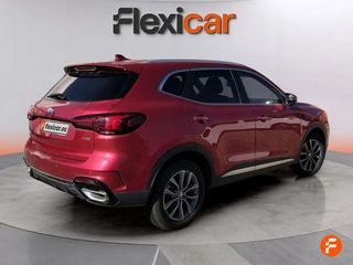 MG HS 1.5 Turbo GDI Comfort DCT