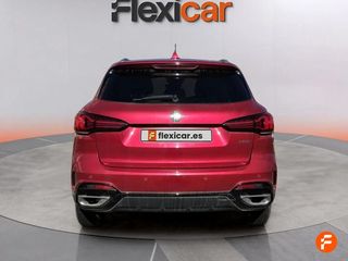 MG HS 1.5 Turbo GDI Comfort DCT