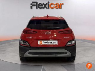 Hyundai Kona 1.0 TGDI Klass 4X2