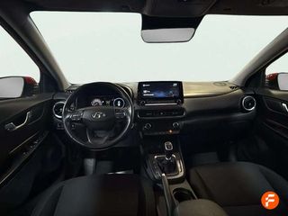 Hyundai Kona 1.0 TGDI Klass 4X2
