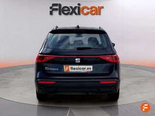 Seat Tarraco 1.5 TSI 110kW St&Sp DSG Style XL