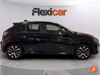 Peugeot 208 Allure Puretech 100