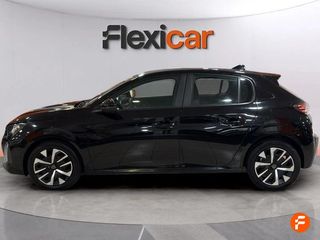 Peugeot 208 Allure Puretech 100