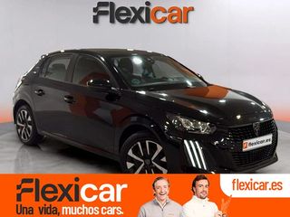 Peugeot 208 Allure Puretech 100