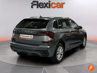 Skoda Kamiq 1.0 TSI 85kW (115CV) DSG SELECTION