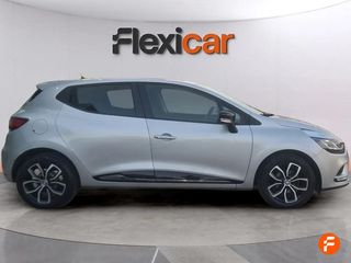 Renault Clio Intens TCe 67 kW (91CV)