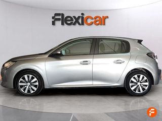 Peugeot 208 PureTech 55kW (75CV) Active