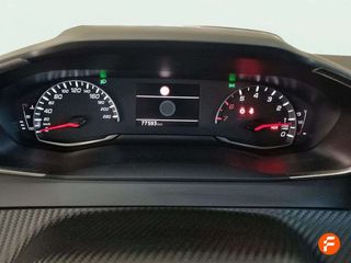 Peugeot 208 PureTech 55kW (75CV) Active