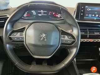 Peugeot 208 PureTech 55kW (75CV) Active