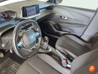 Peugeot 208 PureTech 55kW (75CV) Active