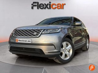 Land-Rover Range Rover Velar 2.0D I4 150kW (204CV) SE 4WD Auto
