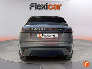 Land-Rover Range Rover Velar 2.0D I4 150kW (204CV) SE 4WD Auto