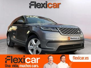Land-Rover Range Rover Velar 2.0D I4 150kW (204CV) SE 4WD Auto