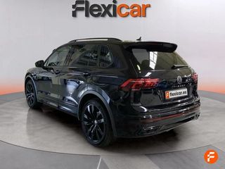 Volkswagen Tiguan R-Line 2.0 TDI 110kW (150CV) DSG