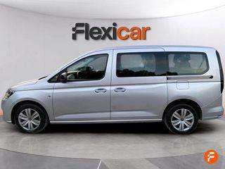 Volkswagen Caddy Maxi Origin 2.0 TDI 90kW (122CV) DSG