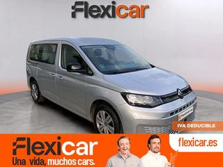 Volkswagen Caddy Maxi Origin 2.0 TDI 90kW (122CV) DSG