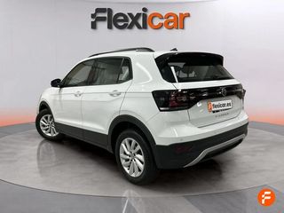 Volkswagen T-Cross Advance 1.0 TSI 81kW (110CV)
