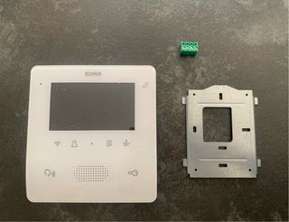 Videocitofono Elvox VIMAR