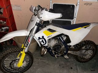 Husqvarna TC 65 Cross